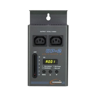 UP 2 RF Dimmer Controller