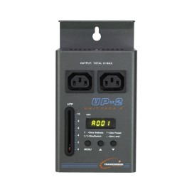 UP 2 RF Dimmer Controller