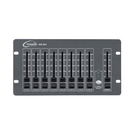 SDC 824 DMX Controller