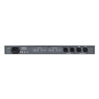 RS 6 Rackmount DMX Distribution Splitter