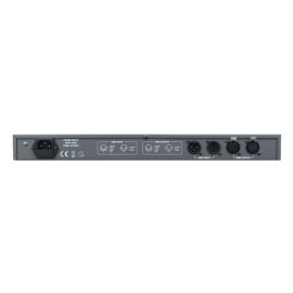 RS 6 Rackmount DMX Distribution Splitter