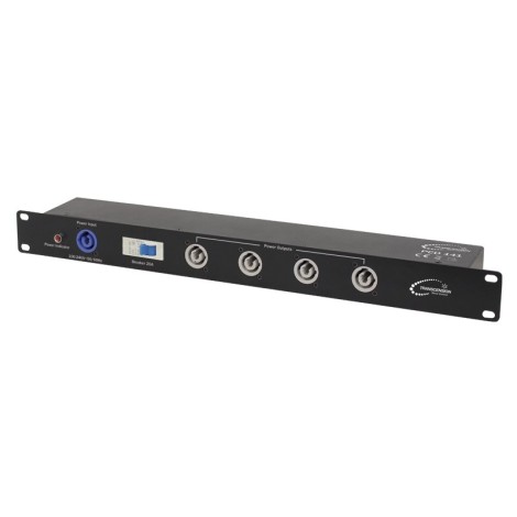 PCD 141 19'' PowerCON Distribution Unit