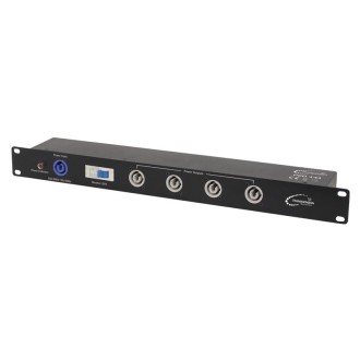 PCD 141 19'' PowerCON Distribution Unit