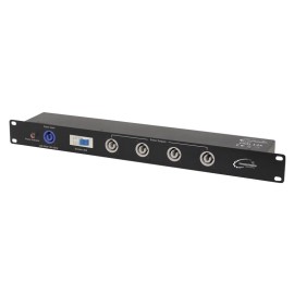 PCD 141 19'' PowerCON Distribution Unit