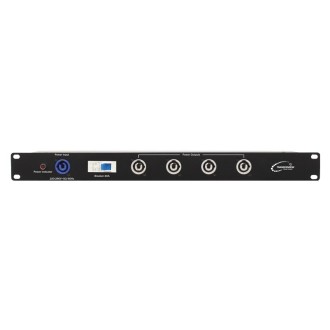 PCD 141 19'' PowerCON Distribution Unit