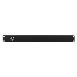 PCD 141 19'' PowerCON Distribution Unit