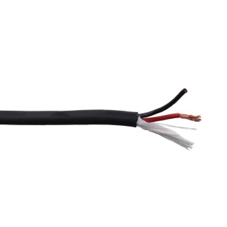100m 1.5mm Speaker Cable Drum