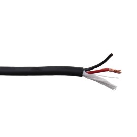 100m 1.5mm Speaker Cable Drum