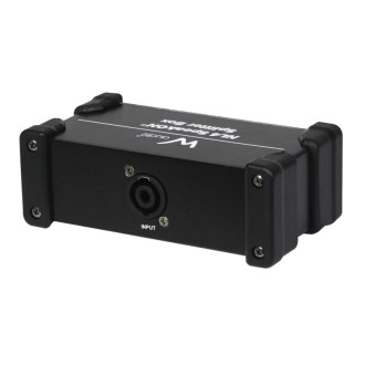 NL4 SpeakON Splitter Box