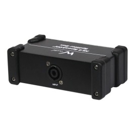 NL4 SpeakON Splitter Box