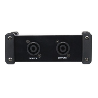 NL4 SpeakON Splitter Box
