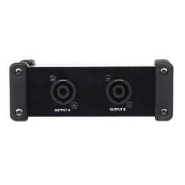 NL4 SpeakON Splitter Box
