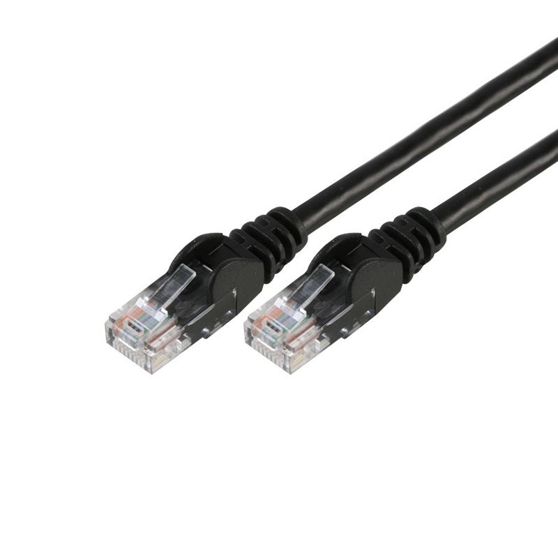 2m Snag-less UTP CAT5E Cable