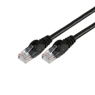 2m Snag-less UTP CAT5E Cable