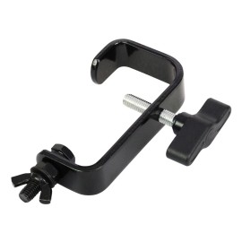 50mm G Clamp Black