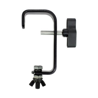 50mm G Clamp Black