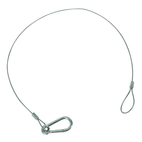 75cm Safety Wire