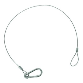 75cm Safety Wire