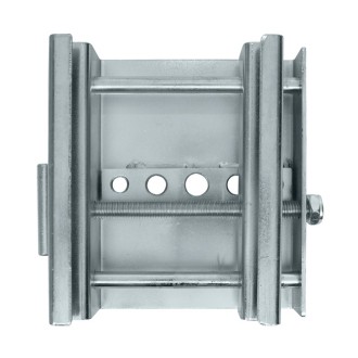 Marquee Clamp 150kg SWL Zinc
