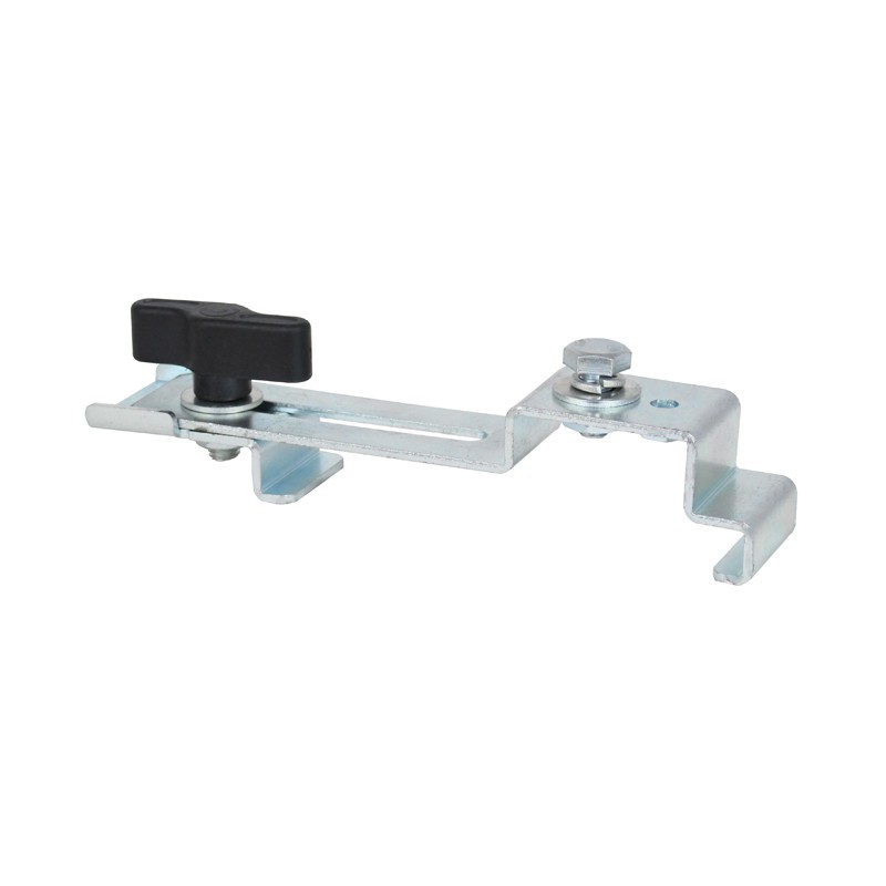 Mini Marquee Clamp 25kg SWL Zinc