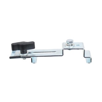 Mini Marquee Clamp 25kg SWL Zinc