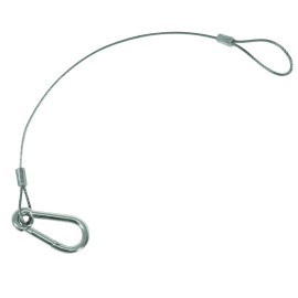 35cm Safety Wire