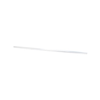 2.0m Aluminium Tube - 48 x 3mm