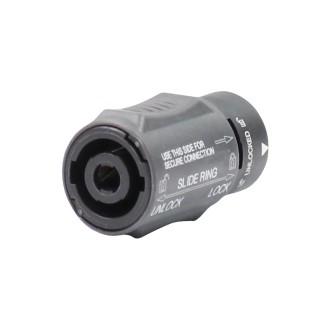SpeakON Coupler NL4MMX