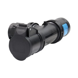 16A 230V T Connect - Cable Entry, Plug and Connector (94325000)