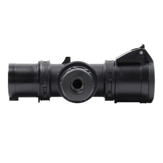 16A 230V T Connect - Cable Entry, Plug and Connector (94325000)