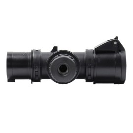 16A 230V T Connect - Cable Entry, Plug and Connector (94325000)