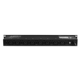 PC 08 Effects Switch Panel