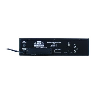 MA 120 100V 20W Mixer Amplifier