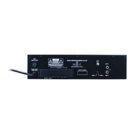 MA 120 100V 20W Mixer Amplifier