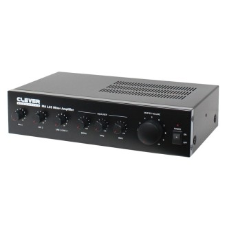 MA 135 100V 35W Mixer Amplifier