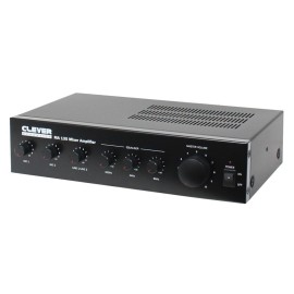 MA 135 100V 35W Mixer Amplifier