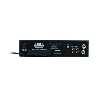 MA 135 100V 35W Mixer Amplifier
