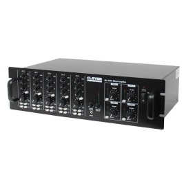 MA 4040 160W 4 Zone Mixer Amplifier