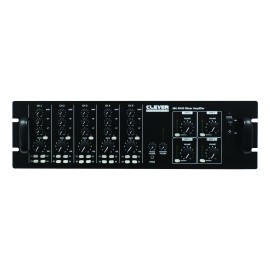 MA 4040 160W 4 Zone Mixer Amplifier