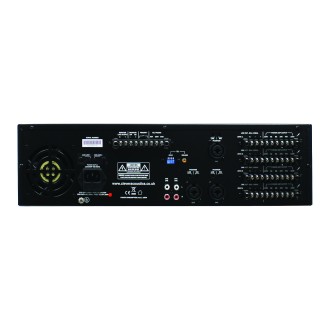 MA 4040 160W 4 Zone Mixer Amplifier