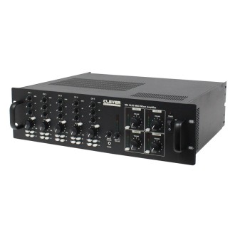 MA 4120 MKII 480W 4 Zone Mixer Amplifier