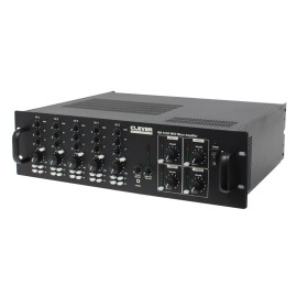 MA 4120 MKII 480W 4 Zone Mixer Amplifier