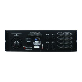 MA 4120 MKII 480W 4 Zone Mixer Amplifier