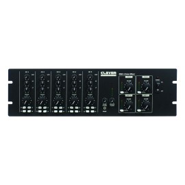 ZM 4 4 Zone Mixer