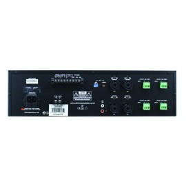 ZM 4 4 Zone Mixer