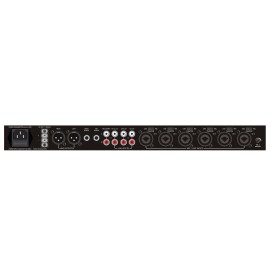 ZM 122 Rackmount Audio Mixer