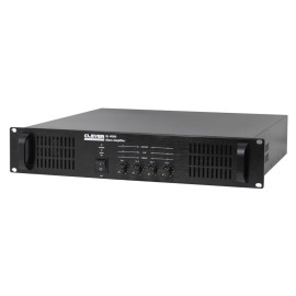 SL 4060 100V 4 x 60W Slave Amplifier