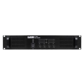 SL 4060 100V 4 x 60W Slave Amplifier
