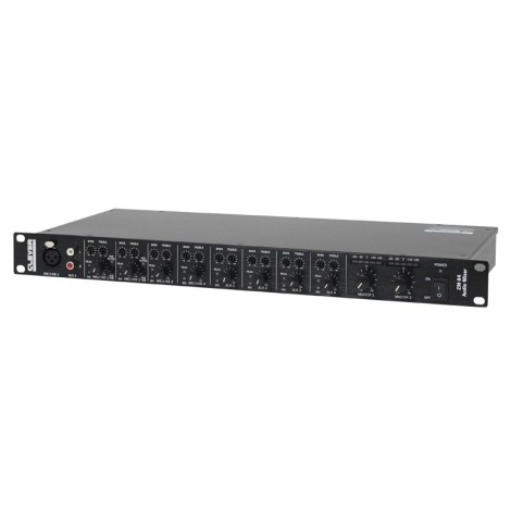 ZM 84 Audio Mixer