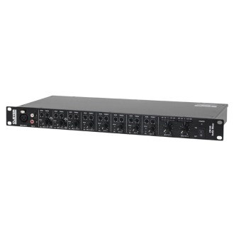 ZM 84 Audio Mixer
